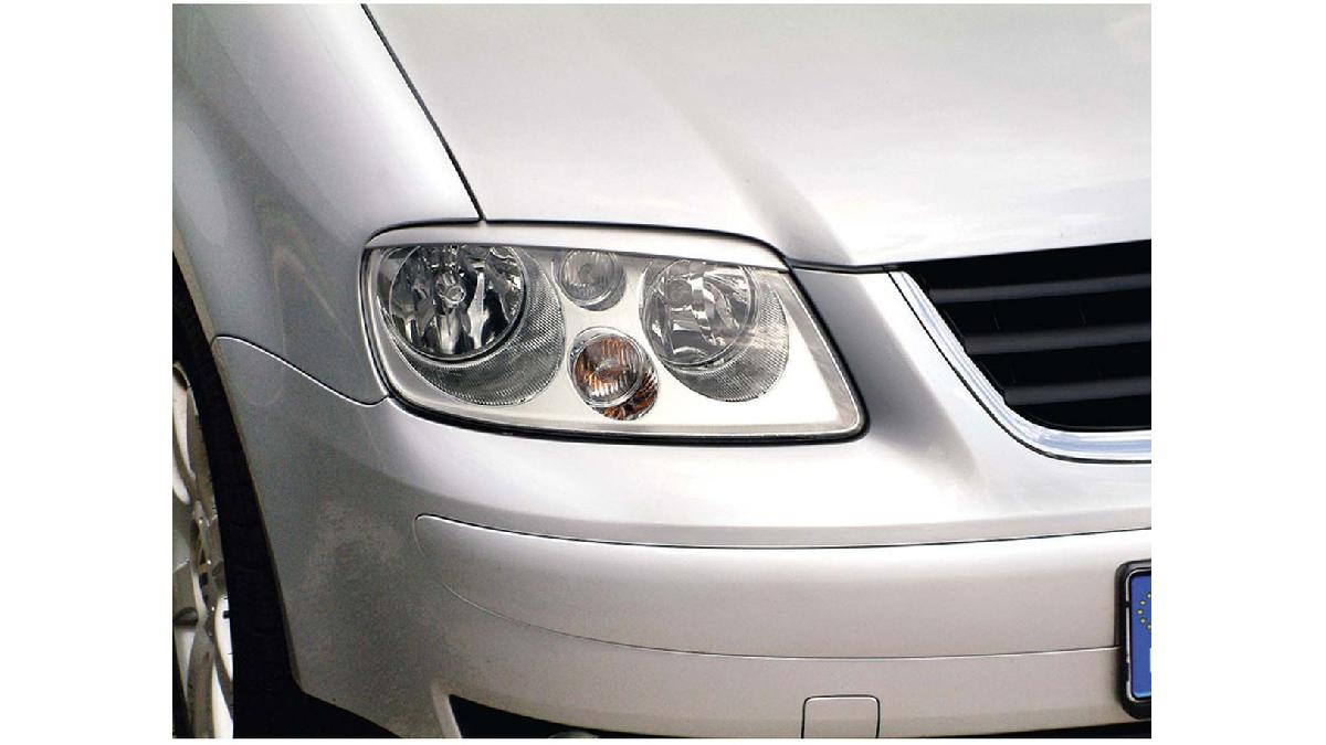 MATTIG+Jeu+paupi%C3%A8res+de+phares+%C3%A0+coller+pour+VW+Touran